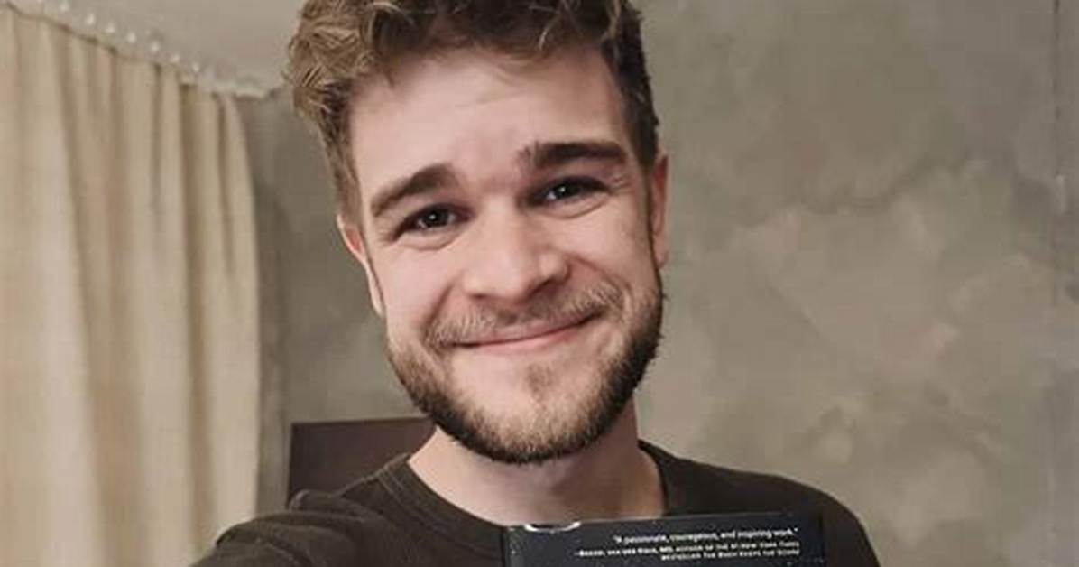 Matthias James Barker