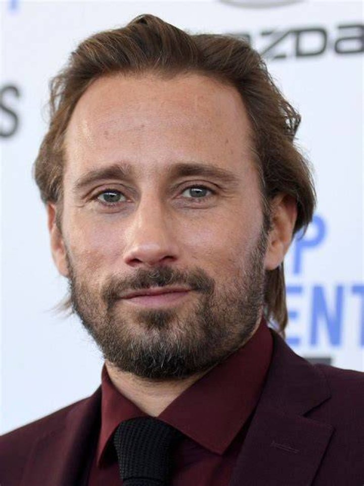 Matthias Schoenaerts. Far From The Madding Crowd Актеры