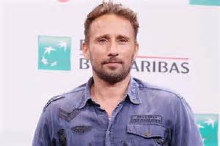 Matthias Schoenaerts Picture 4 Rust and Bone Premiere During The