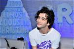 Matty Healy — Latest News and Updates
