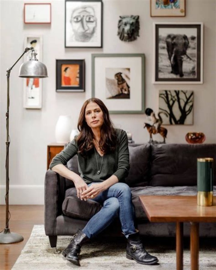 Maura Tierney 03/09/2023 &bull; CelebMafia
