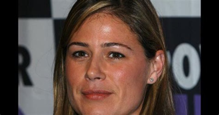 Maura Tierney Apr&egrave;s avoir vaincu son cancer, elle revit cette