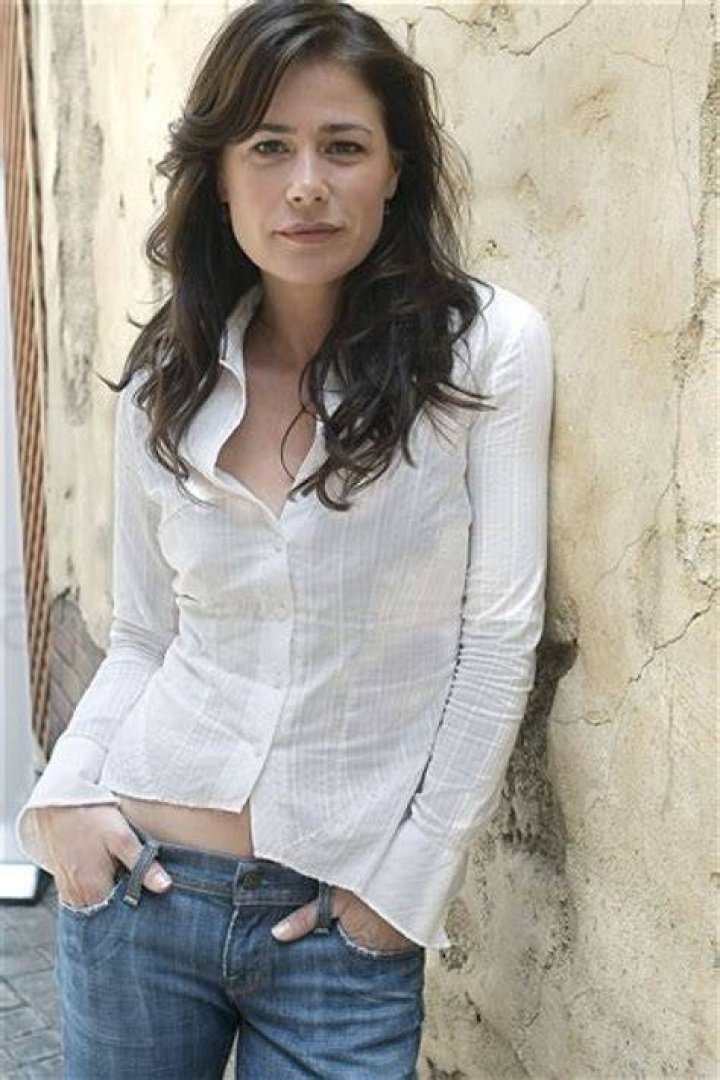 Maura Tierney having operation to rid breast tumor The San Diego