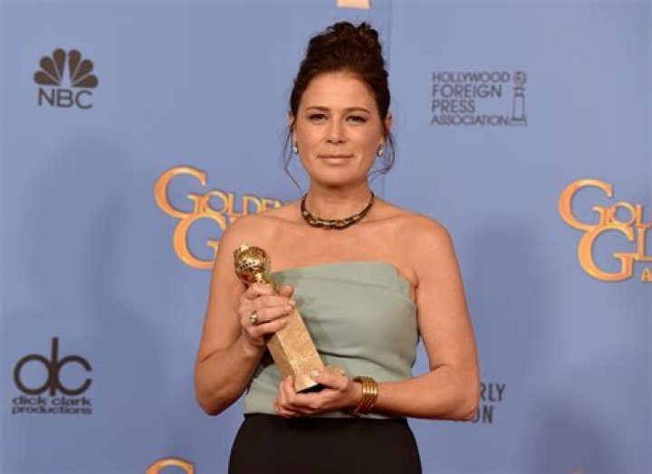 Maura Tierney Height, Weight, Age, Body Statistics Healthy Celeb