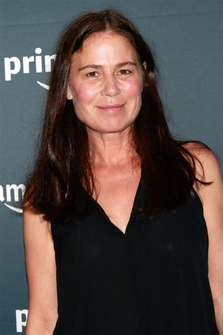 Maura Tierney's Age: A Detailed Analysis Of Her Life And Career