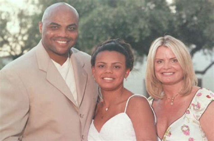 Maureen Blumhardt Long Married Life With Husband Charles Barkley Has It