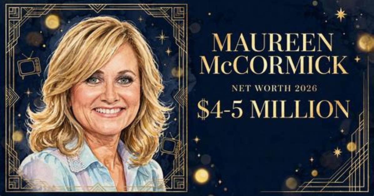 Maureen Howard Net Worth