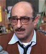 Maurice Argent