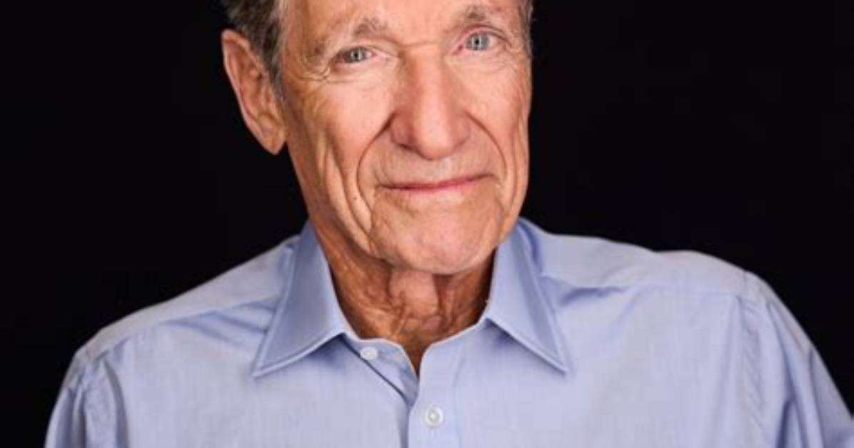 Maury Povich