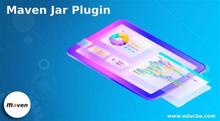 Maven Jar Plugin How Maven Jar Plugin Works Examples