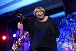 Mavis Staples Net Worth 2024
