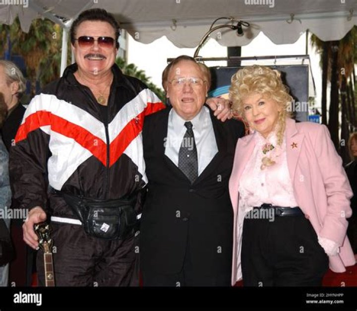 Max Baer Jr. &mdash; The Movie Database (TMDB)