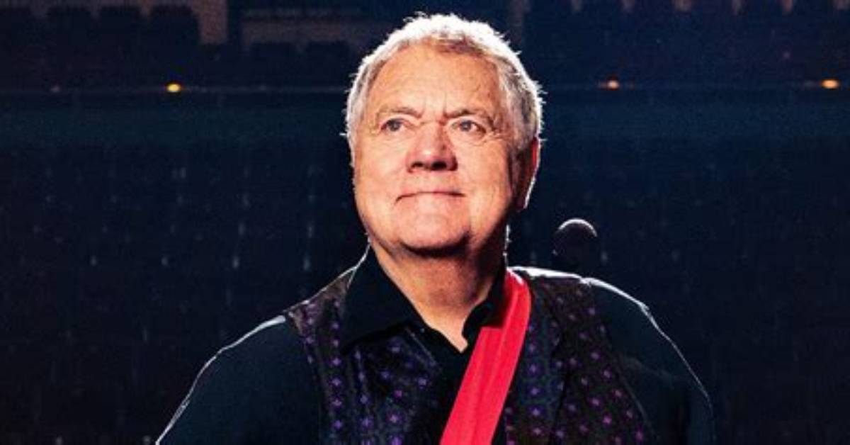 Max Boyce