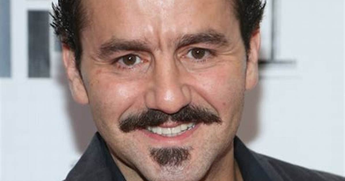 Max Casella – Biography, Facts & Life Story