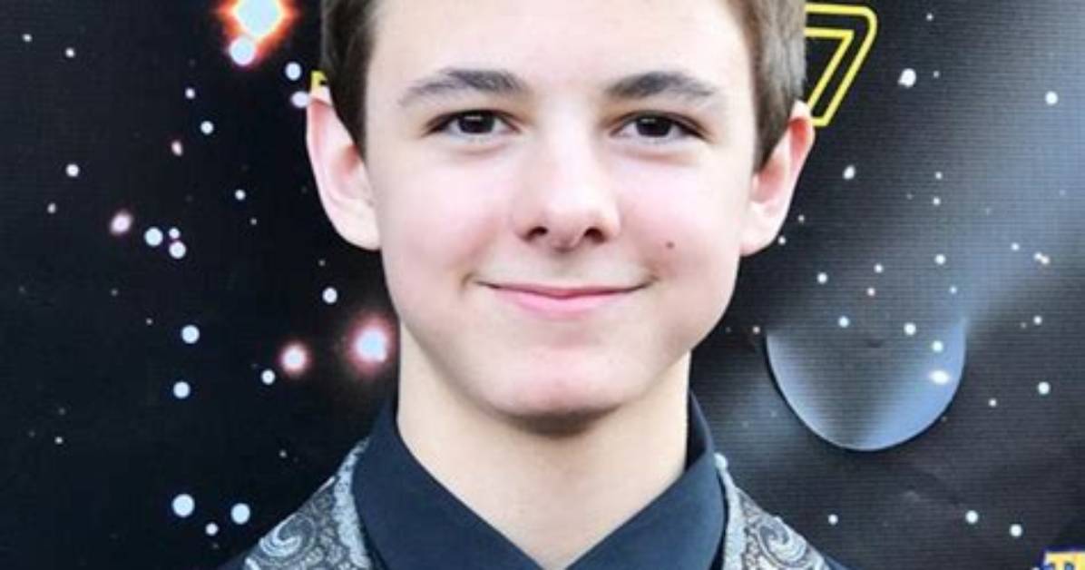 Max Charles – Biography, Facts & Life Story
