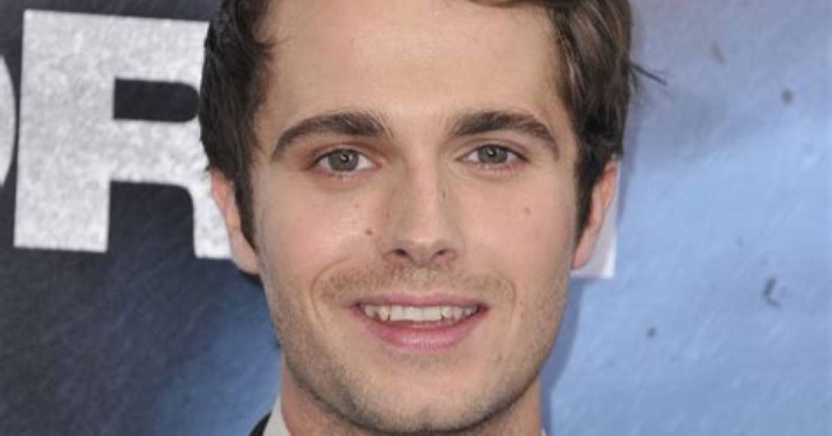 Max Deacon
