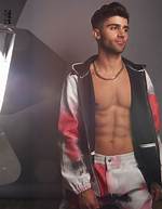 Max Ehrich