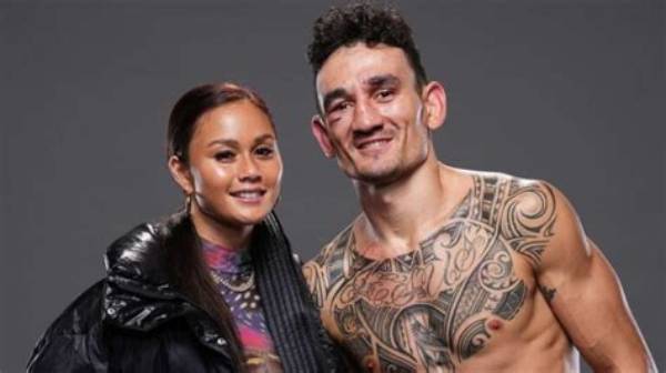 Max Holloway Net Worth