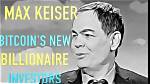 Max Keiser Net Worth 2024