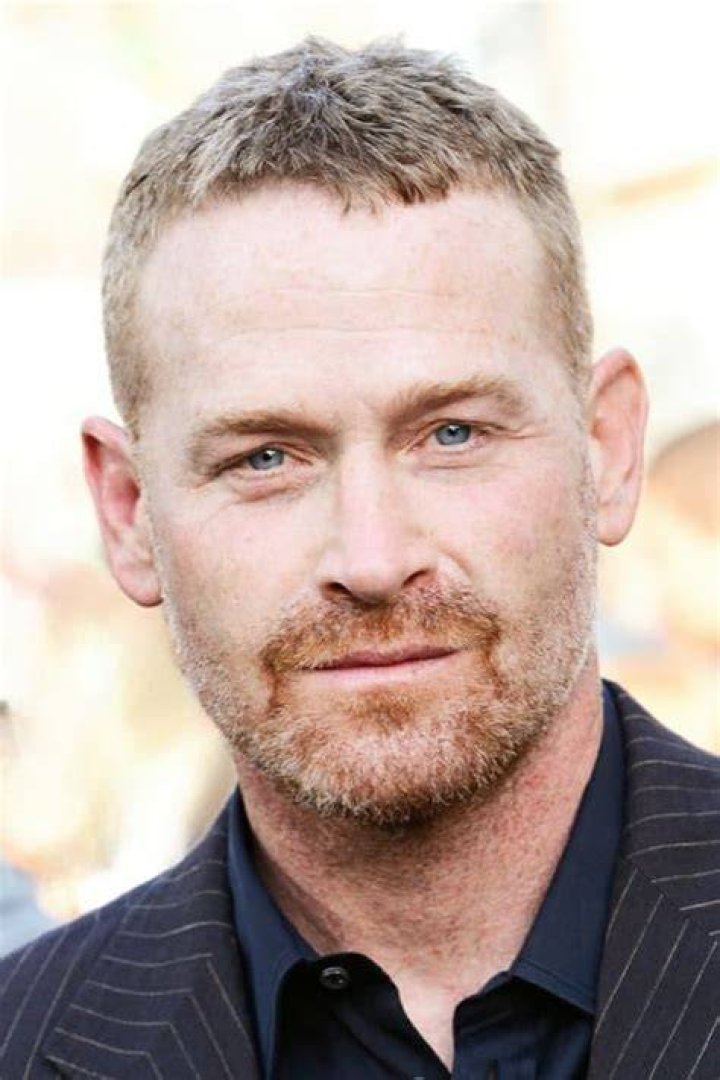Max Martini image