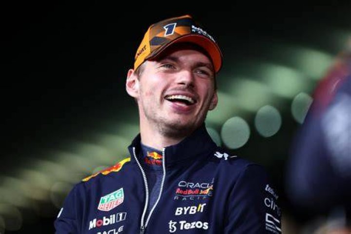 Max Verstappen Age, Net Worth, Family, Bio National Today