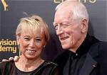 Max Von Sydow Height, Weight, Age, Wife, Biography, Family & More