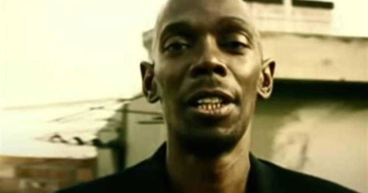 Maxi Jazz Weight Loss Before His Death: Illness and Health Update