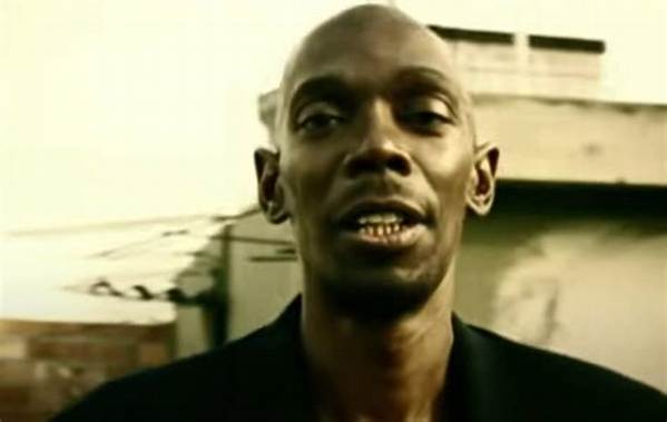 Maxi Jazz Weight Loss Before His Death: Illness and Health Update
