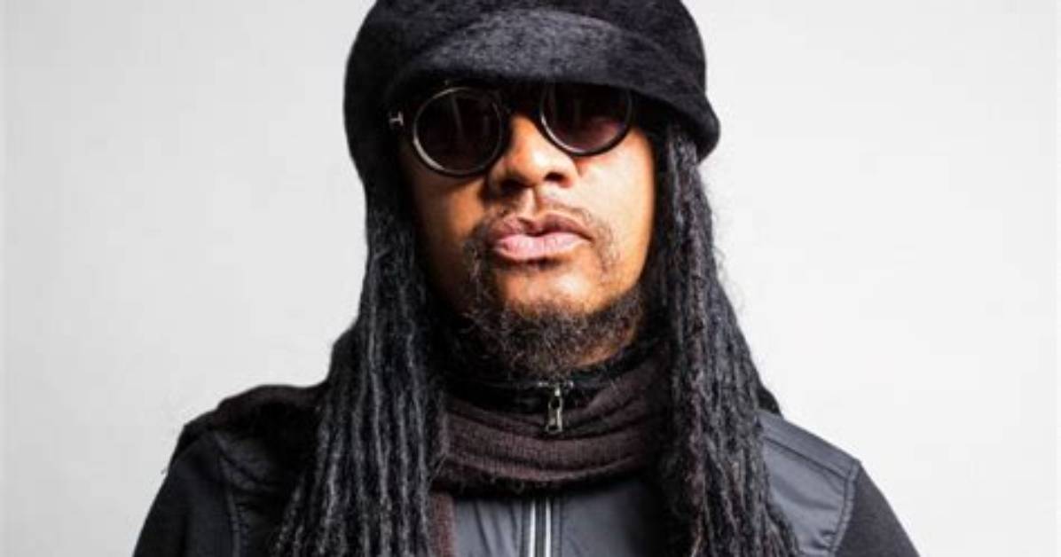 Maxi Priest's Biography and Facts'