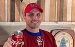 Maxim Lapierre Net Worth