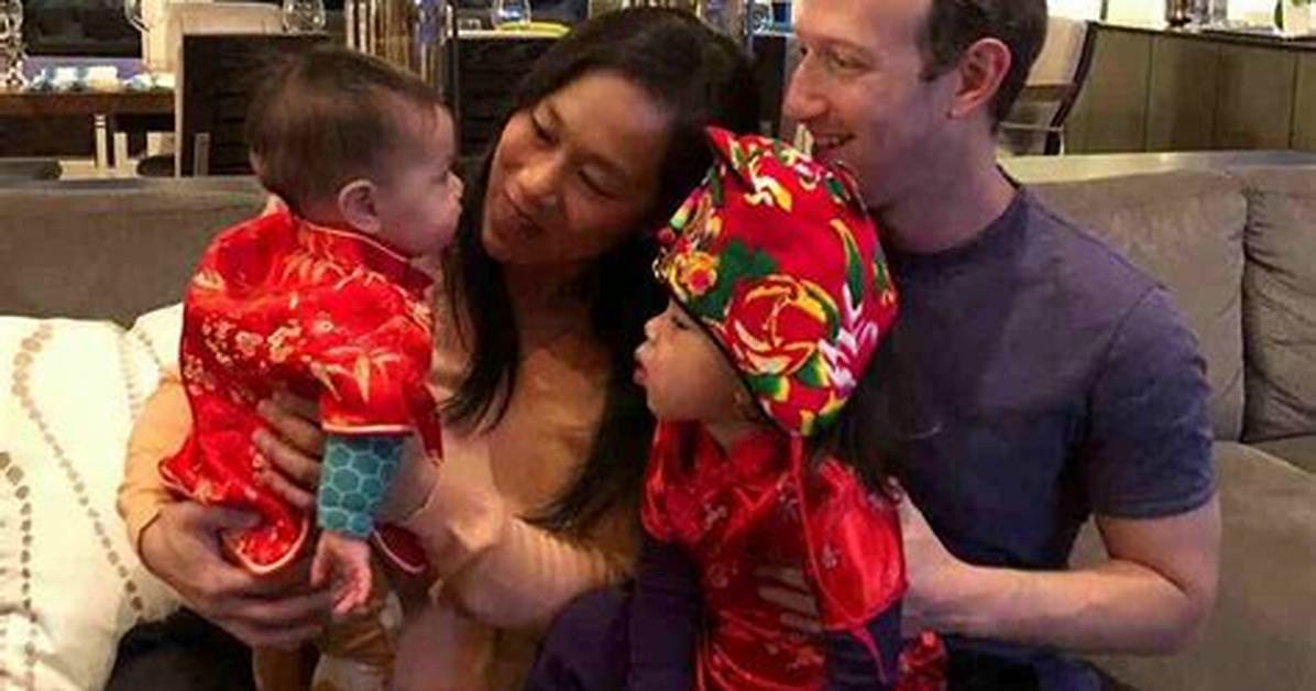 Maxima Chan Zuckerberg- Wiki, Parents, Net Worth, Career