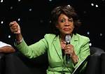 Maxine Waters Net Worth