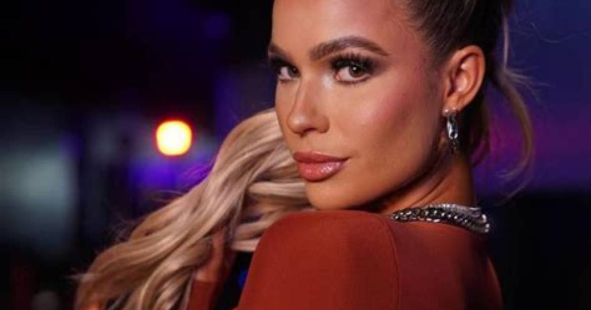 Maxxine Dupri | Husband, Age and Wiki