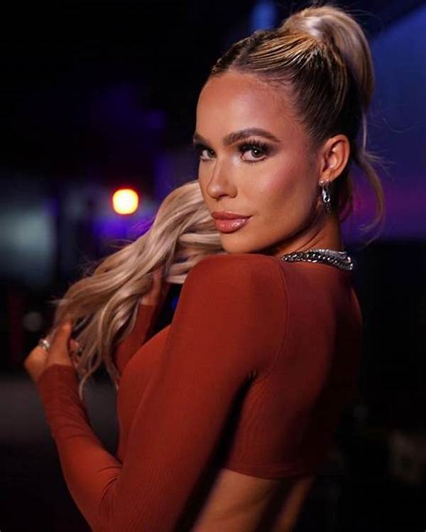 Maxxine Dupri | Husband, Age and Wiki