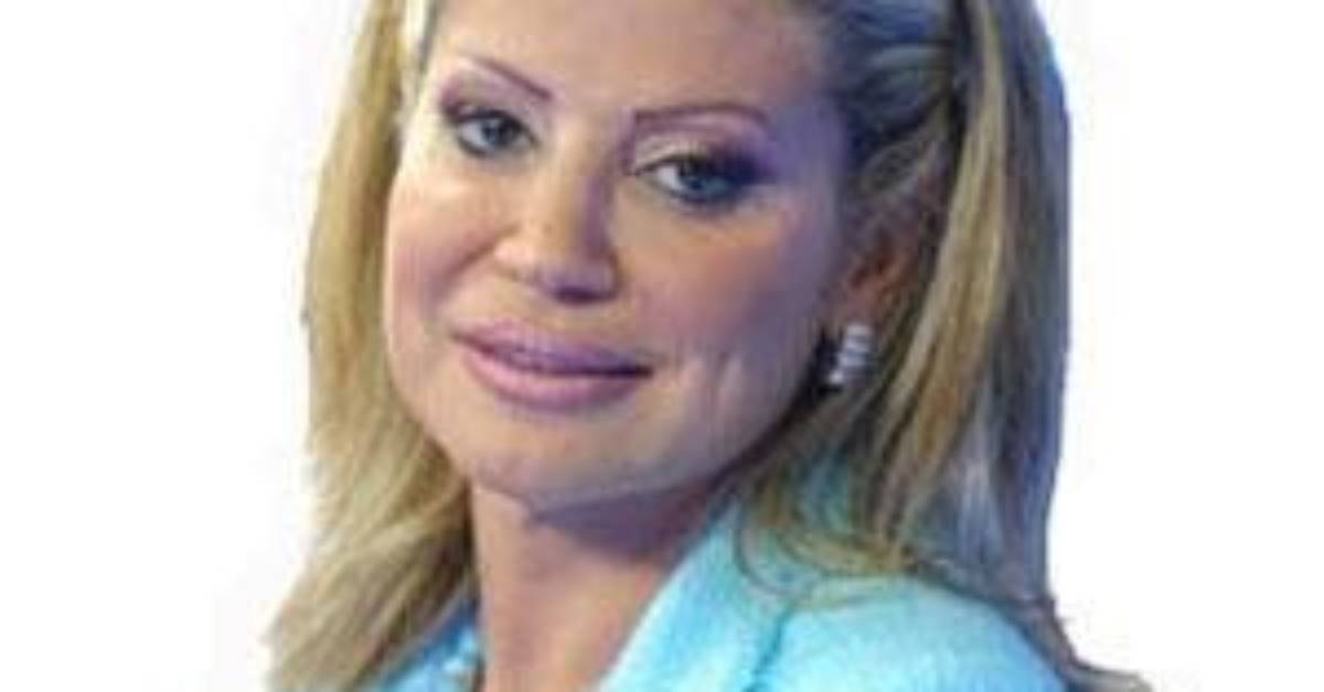 May Chidiac Net Worth