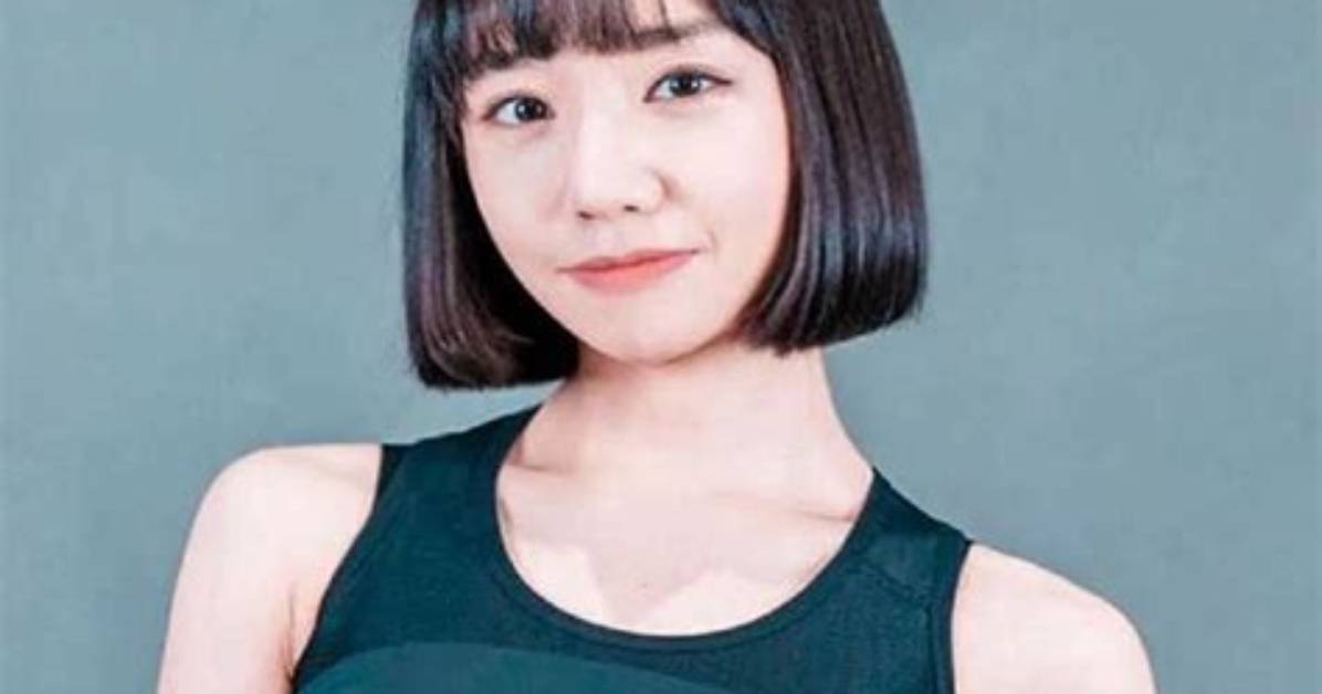 May J Lee