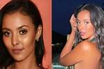 Maya Jama Bbl Surgery: Before and After Photos