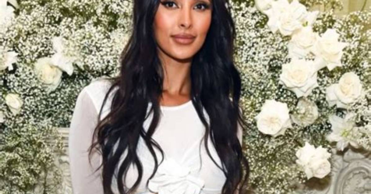 Maya Jama – Biography, Facts & Life Story