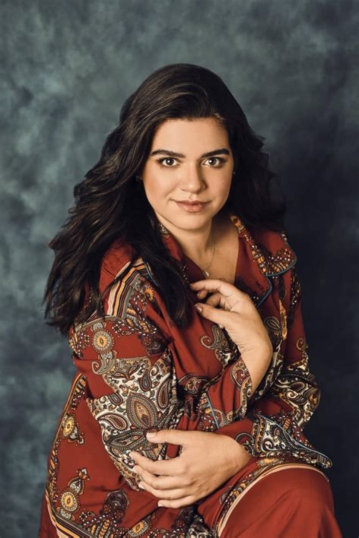Mayan Lopez Bio & Wiki Net Worth, Age, Height & Weight
