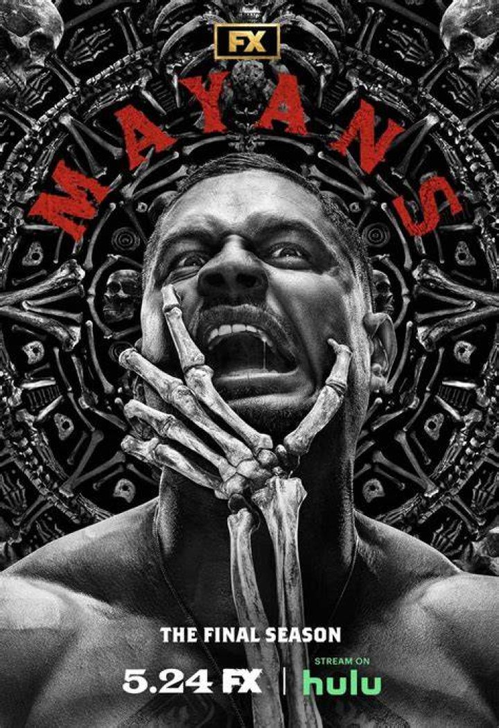 Mayans M.C. Season 5 Episode 4 Recap "I See the Black Light"