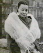 Mayme Hatcher Johnson