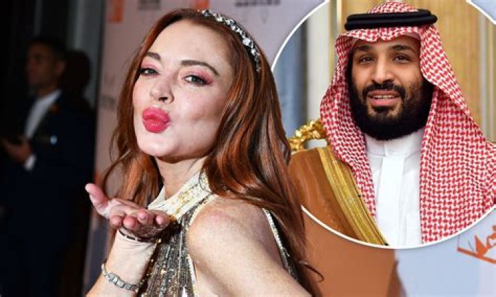 MBS Wife News, Photos & Videos on MBS Wife Harper's Bazaar Arabia