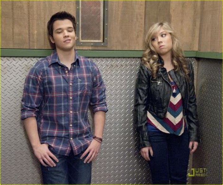 McCurdy & Nathan Kress iLove You? Photo 437936 Photo