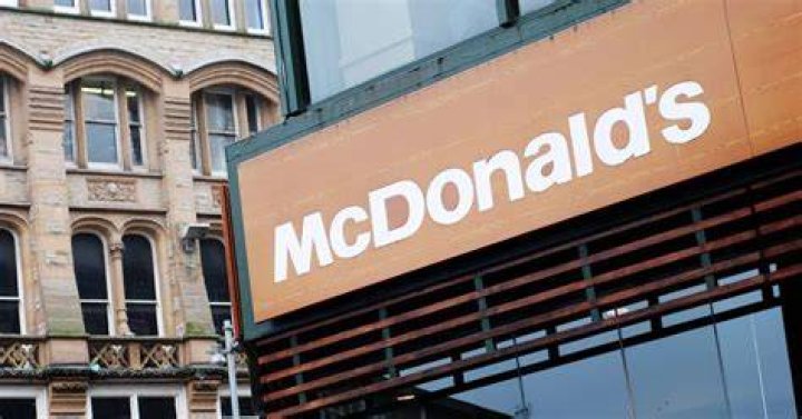McDonald&rsquo;s fans have claimed Grimace as a gay icon for his birthday