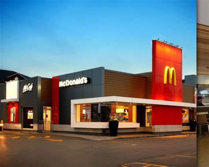 McDonald's Adds Purple Shake to Celebrate Grimace's Birthday