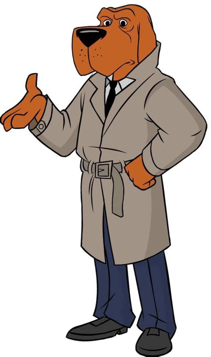 McGruff The Crime Dog Heroes Wiki FANDOM powered by Wikia