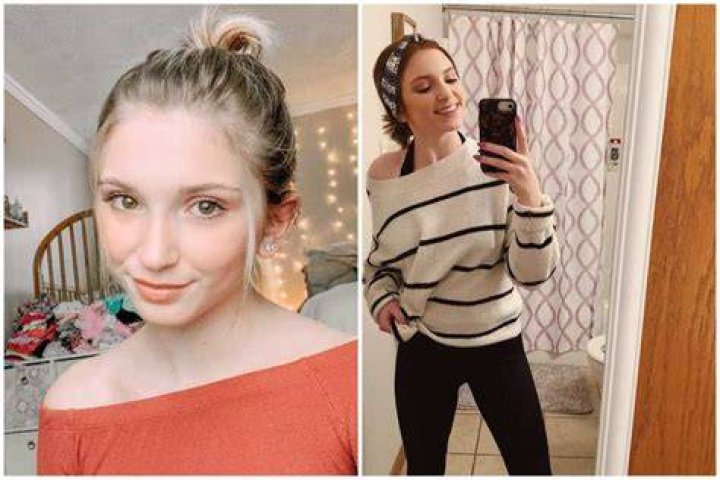 Mckayla Adkins&rsquo; biography age, kids, net worth, life after Unexpected