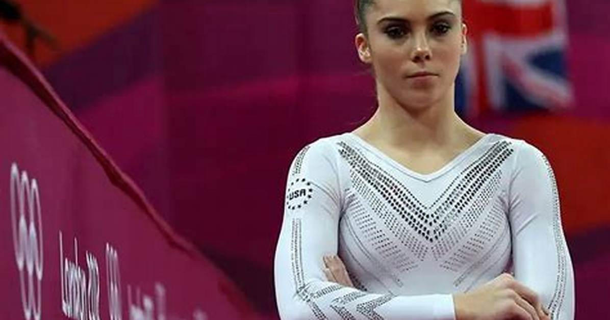 Mckayla Maroney Net Worth