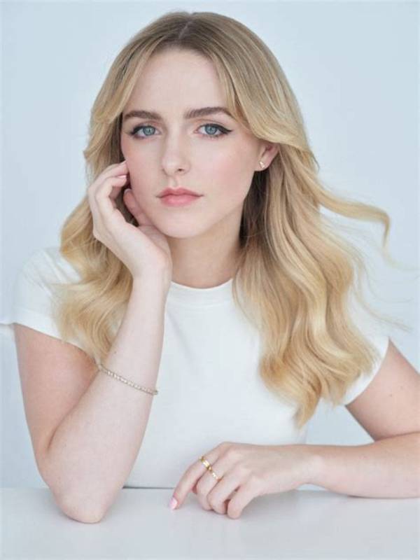 Mckenna Grace