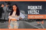Mckinzie Valdez -Bio, Career, Net Worth & Controversy